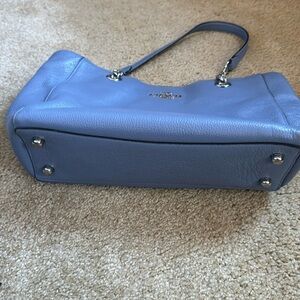 Coach Marlie Large Tote